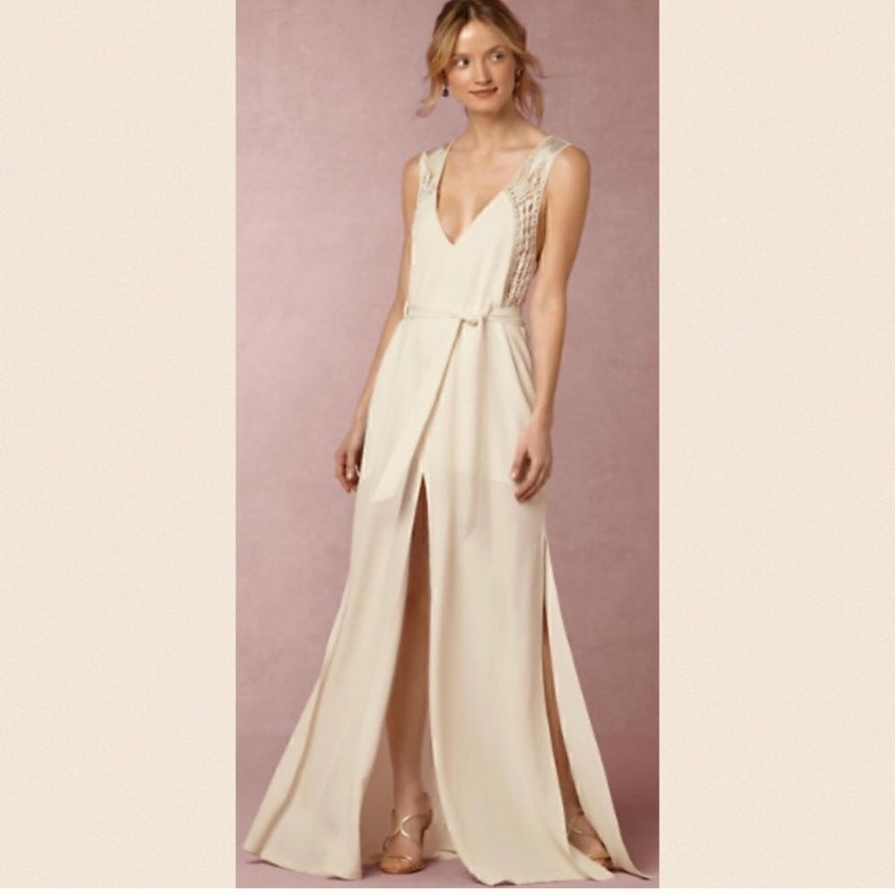 ALICE McCALL MORNING BROKEN Dress